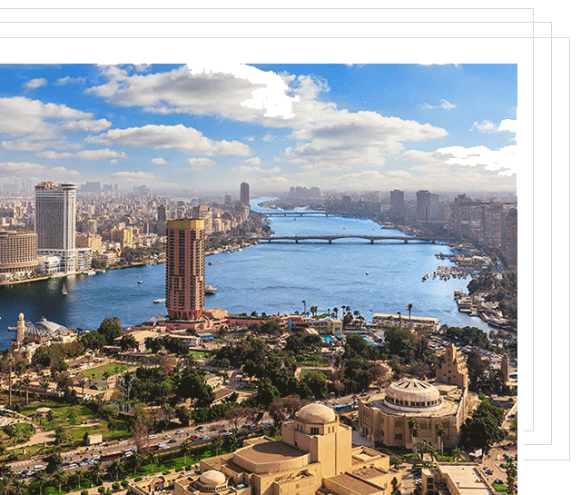 TravMED - لماذا السفر إلى مصر؟