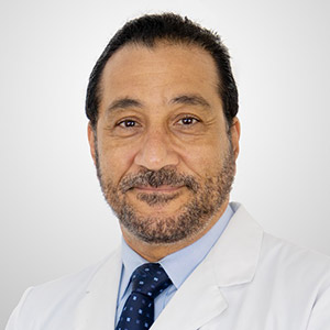 TravMED Doctors - Dr. Mohammed Zaid