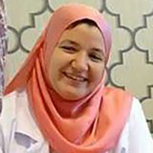 TravMED Doctors - Dr. Mona Fouad