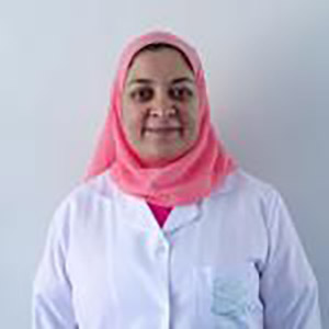 TravMED Doctors - Dr. Noura Al Nasseri
