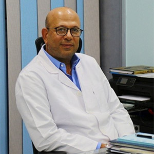 TravMED Doctors - Dr. Yasser Al Badawi