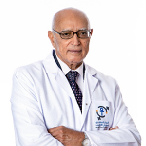 TravMED Doctors - Prof. Dr. Gamal Abu Al-Surour