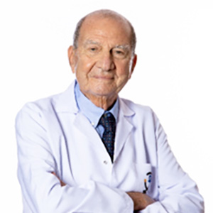 TravMED Doctors - Prof. Dr. Muhammad Abu Al-Ghar