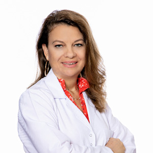 TravMED Doctors - Prof. Dr. Mona Abu Al-Ghar
