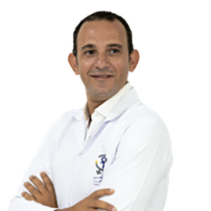 TravMED Doctors - Prof. Dr. Ahmed Al-Jundi