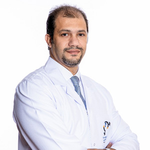 TravMED Doctors - Prof. Dr. Islam Fathi